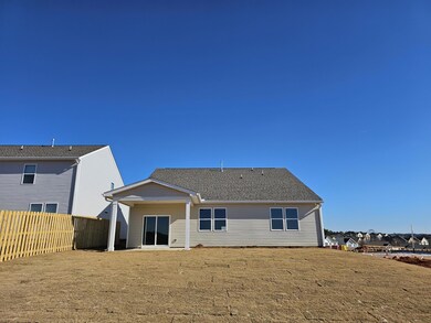Lot 260 rear