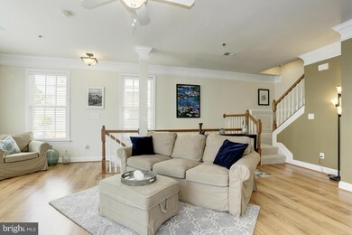 7127 Huntley Creek Place unit 51, Alexandria, VA 22306 - photo 7