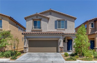 Abundant Curb Appeal