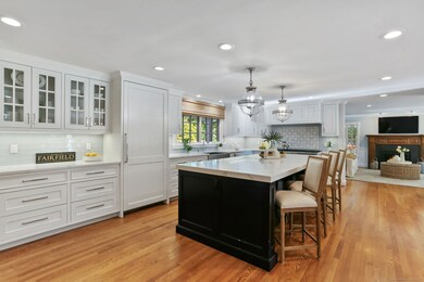 99 Old Academy Rd, Fairfield, CT 06824 - photo 6