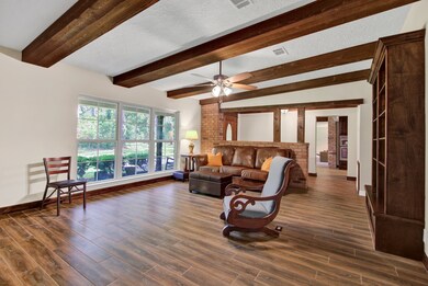 17566 Denise Rd, Conroe, TX 77306 - photo 5