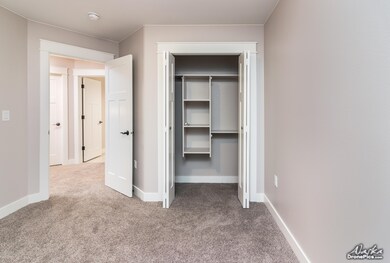 Bedroom Closet-3