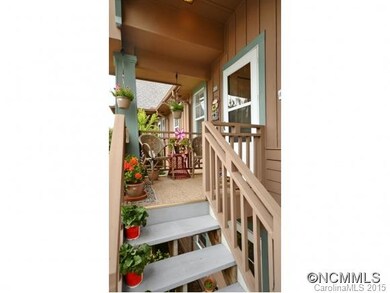 1106 Deermouse Way, Hendersonville, NC 28792 - photo 2