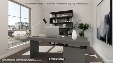 1719 Gyst Rd, Seguin, TX 78155 - photo 4