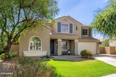 1481 E Lark St, Gilbert, AZ 85297 - photo 2