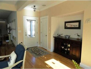 18 Whitcomb Gardens unit 18, Plymouth, MA 02360 - photo 5