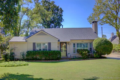 1916 E 35th St, Tulsa, OK 74105 - photo 2