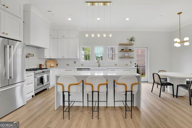 “Photos are of the model home; actual finishes may