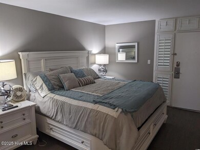 od bed