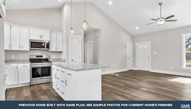 TBD Happy Hollow Rd, Scottsville, VA 24590 - photo 5