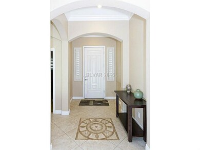 Property Photo. entry way