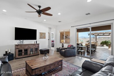 5819 S Crowley --, Mesa, AZ 85212 - photo 6