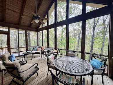 855 N Ridgeview Dr, Mountain View, AR 72560 - photo 2