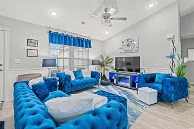 2507 Berleze Ct, Conway, SC 29527 - photo 6