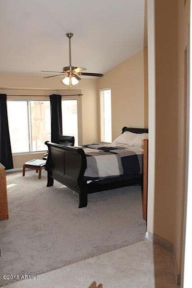 Master Room