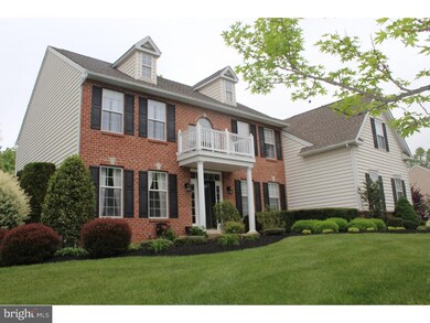 13 Forwood Dr, Garnet Valley, PA 19060 - photo 2