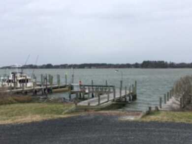 Your Boat ramp
