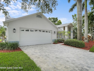 2 Car Garage