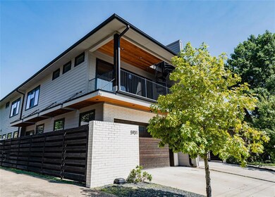 5931 Oram St, Dallas, TX 75206 - photo 2