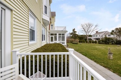 25 Pondlet Place unit 3, Falmouth, MA 02540 - photo 5