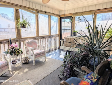 porch