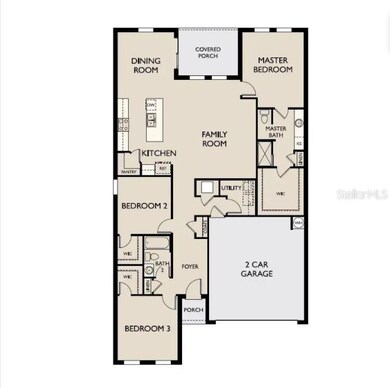 35732 Buttonweed Trail, Zephyrhills, FL 33541 - photo 2