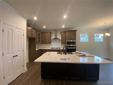 DESIGNER KITCHEN QUARTZ ISLAND