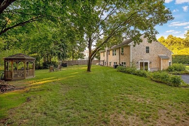 57 Kristin Rd, Plymouth, MA 02360 - photo 3