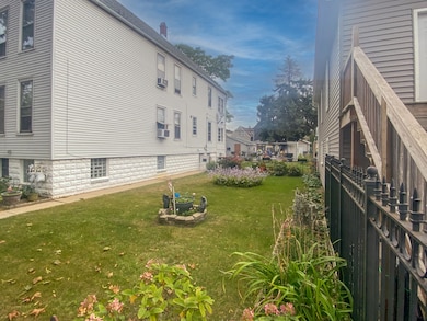 3819 N Kimball Ave, Chicago, IL 60618 - photo 2