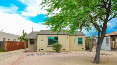 1342 E 10th St, Tucson, AZ 85719 - photo 2