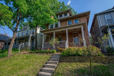 551 W 3rd Ave unit 551, Columbus, OH 43201 - photo 4