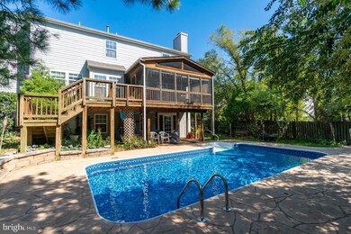 1 Dunkirk Ln, Stafford, VA 22554 - photo 7