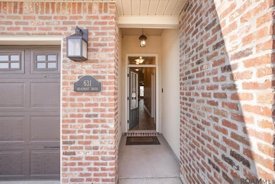 631 Beaumont Dr, Gonzales, LA 70737 - photo 2