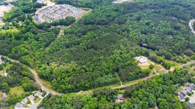 7104 Camp Branch Ln, Apex, NC 27502 - photo 7