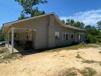 right side of property