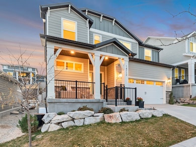 14712 S Glacial Peak Dr, Draper, UT 84020 - photo 3