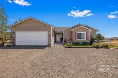 2273 Orchard Rd, Council, ID 83612 - photo 3