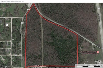 Land for Sale in Thayer, MO1