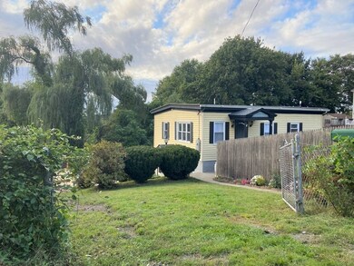 124 Potter St, Fall River, MA 02724 - photo 2