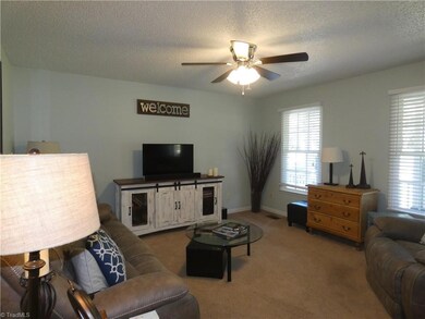 2239 Regency Dr, Randleman, NC 27317 - photo 6