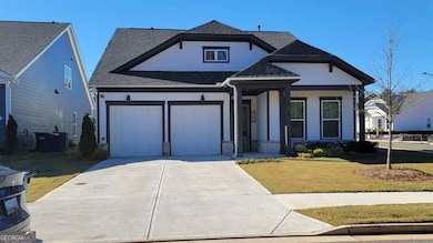 261 Vinca Cir NW, Kennesaw, GA 30144 - photo 3