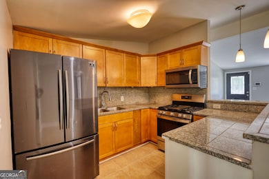 1506 Ravenel Rd unit 3, Conley, GA 30288 - photo 7