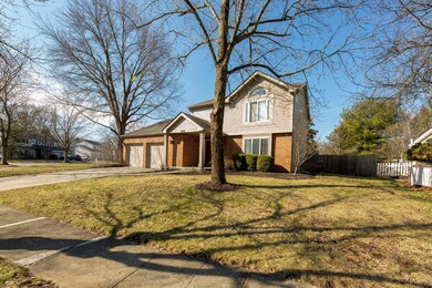 8485 Nuthatch Way