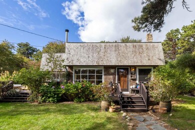 41 Road To the Plains, Edgartown, MA 02539 - photo 3