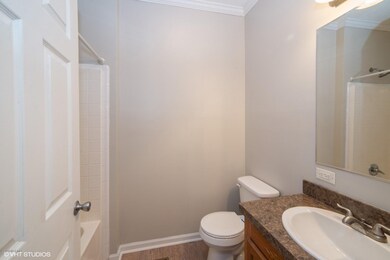 6 HALL BATH