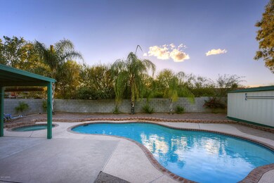 8737 N Star Grass Dr, Tucson, AZ 85742 - photo 4