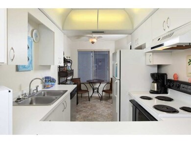 Kitchen Before Enhancements
