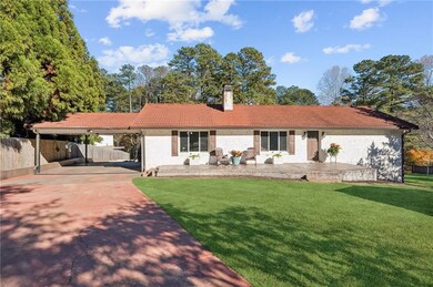 7070 Cagle Dr, Cumming, GA 30041 - photo 2