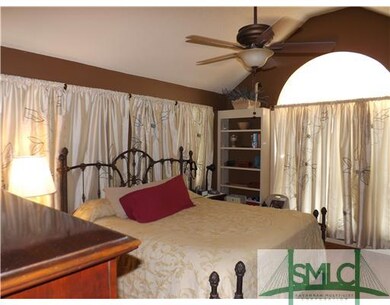 Master Bedroom.