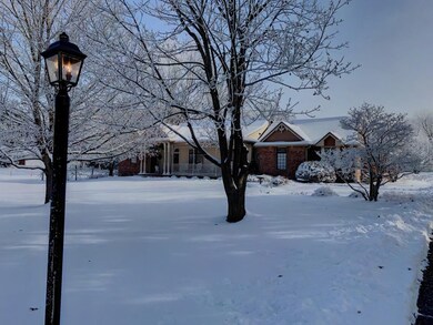 5101 N 225 W, West Lafayette, IN 47906 - photo 3